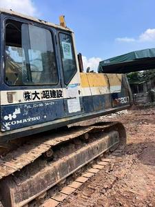 Buy Komatsu PC200-5 Used Excavator Buy Komatsu PC200-5 Used Excavator
