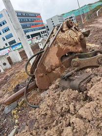 Acheter Pelle Kobelco SK350-8 d'occasion / 3 Acheter Pelle Kobelco SK350-8 d'occasion / 3