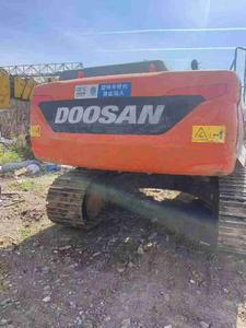 Buy Doosan DX230LC Used Excavator Buy Doosan DX230LC Used Excavator