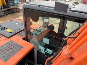 شراء حفارة Hitachi EX120-5 مستعملة / 6 شراء حفارة Hitachi EX120-5 مستعملة / 6