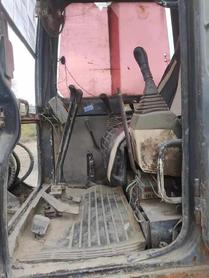 Buy Doosan DH55 Used Excavator / 2 Buy Doosan DH55 Used Excavator / 2