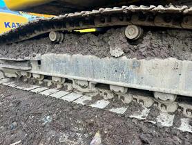 Buy Komatsu PC200-7 Used Excavator / 8 Buy Komatsu PC200-7 Used Excavator / 8