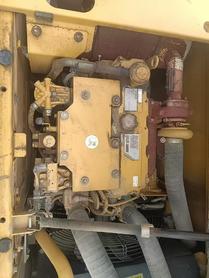 Buy Caterpillar 313D Used Excavator / 4 Buy Caterpillar 313D Used Excavator / 4