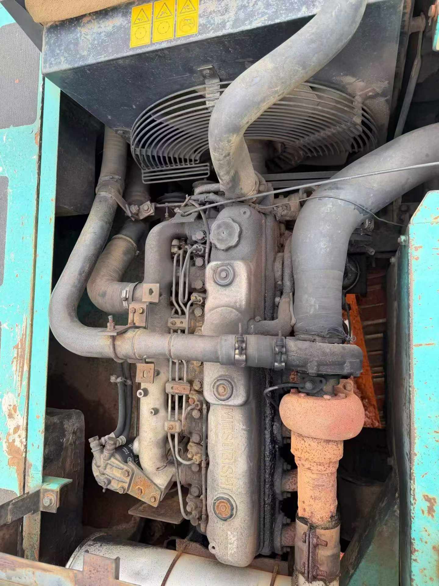 Buy Kobelco SK230-6E Used Excavator / 6 Buy Kobelco SK230-6E Used Excavator / 6