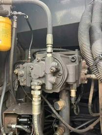 Buy Sumitomo SH130-5 Used Excavator / 6 Buy Sumitomo SH130-5 Used Excavator / 6