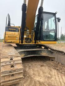 Compre Excavadora Caterpillar 336E Usada / 4 Compre Excavadora Caterpillar 336E Usada / 4