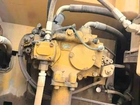 Compre Excavadora Caterpillar 324D Usada / 4 Compre Excavadora Caterpillar 324D Usada / 4