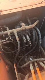 Buy Hitachi EX70 Used Excavator / 8 Buy Hitachi EX70 Used Excavator / 8