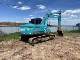 Buy Kobelco SK140 Used Excavator / 2 Buy Kobelco SK140 Used Excavator / 2