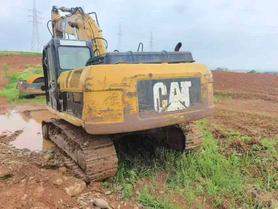 Compre Excavadora Caterpillar 324D Usada / 5 Compre Excavadora Caterpillar 324D Usada / 5