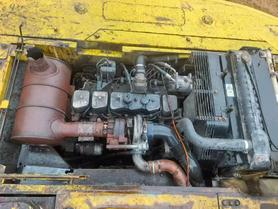 Buy Komatsu PC220-7 Used Excavator / 3 Buy Komatsu PC220-7 Used Excavator / 3