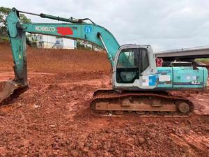 Buy Kobelco SK230-6E Used Excavator Buy Kobelco SK230-6E Used Excavator