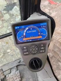 Buy Sumitomo SH220 Used Excavator / 6 Buy Sumitomo SH220 Used Excavator / 6