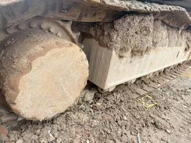 Buy Sany SY305C Used Excavator / 4 Buy Sany SY305C Used Excavator / 4