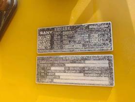 Buy Sany SW955K Used Excavator / 4 Buy Sany SW955K Used Excavator / 4