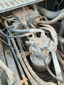 Buy Doosan DH220 Used Excavator / 3 Buy Doosan DH220 Used Excavator / 3