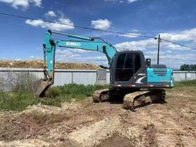 Buy Kobelco SK140 Used Excavator / 3 Buy Kobelco SK140 Used Excavator / 3