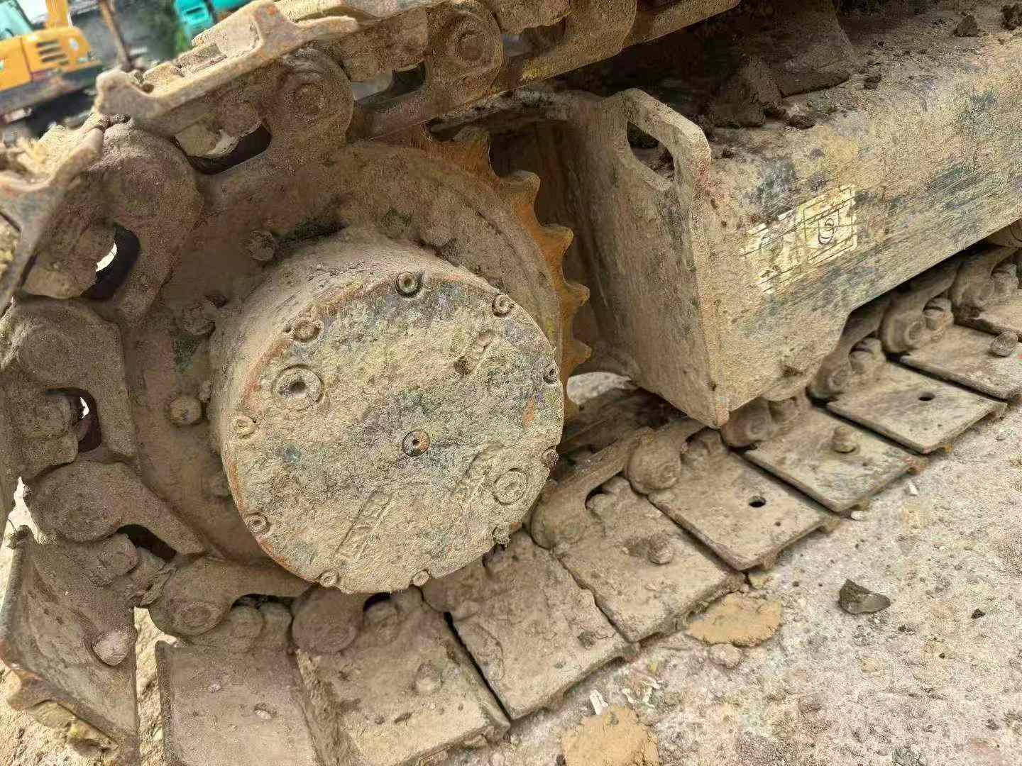 Buy XCMG XE35U Used Excavator / 7 Buy XCMG XE35U Used Excavator / 7