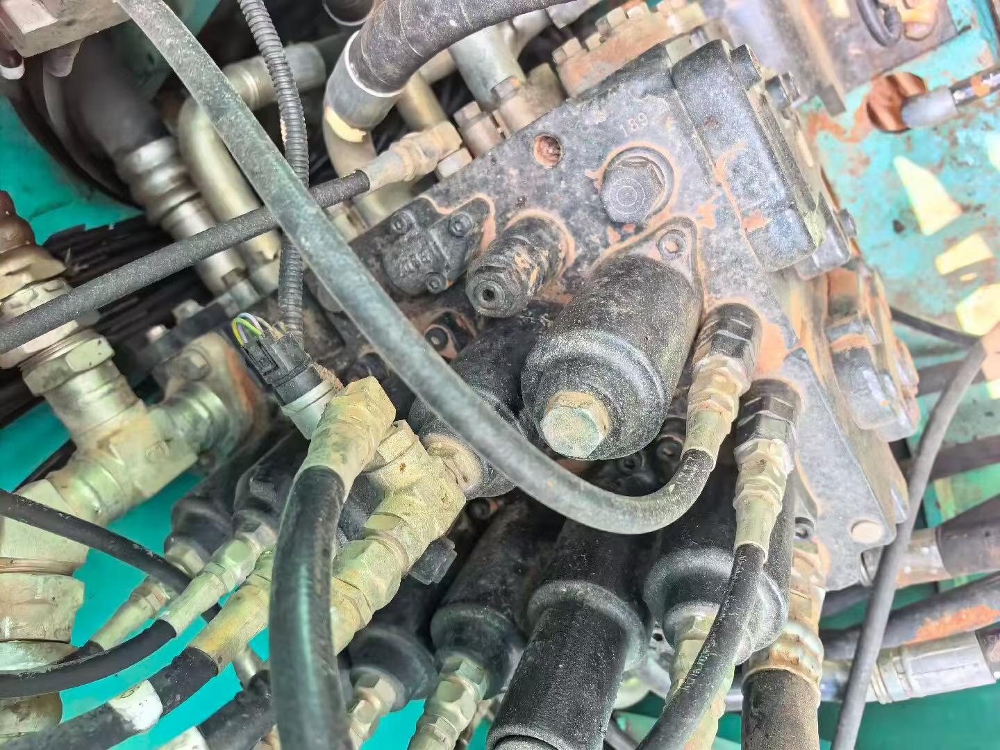 Buy Kobelco SK250 Used Excavator / 7 Buy Kobelco SK250 Used Excavator / 7