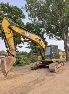 Buy Caterpillar 323 Used Excavator Buy Caterpillar 323 Used Excavator