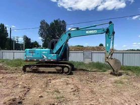 Buy Kobelco SK140 Used Excavator / 4 Buy Kobelco SK140 Used Excavator / 4