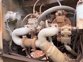 Acheter Pelle Hitachi ZX330-3G d'occasion / 5 Acheter Pelle Hitachi ZX330-3G d'occasion / 5