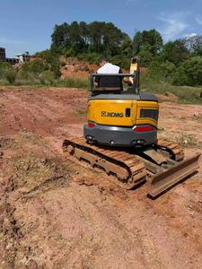 Buy XCMG XE26U Used Excavator Buy XCMG XE26U Used Excavator