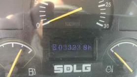 Buy SDLG L956 Used Loader / 3 Buy SDLG L956 Used Loader / 3
