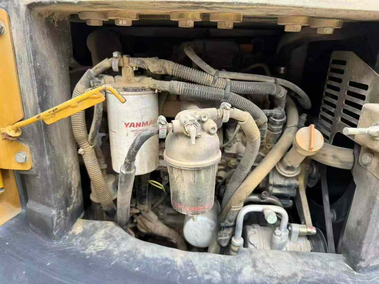 Buy XCMG XE35U Used Excavator / 4 Buy XCMG XE35U Used Excavator / 4
