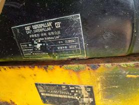 Compre Escavadeira Caterpillar 313D Usada / 4 Compre Escavadeira Caterpillar 313D Usada / 4