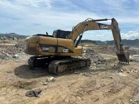 Купить Подержанный Экскаватор Caterpillar 320D / 5 Купить Подержанный Экскаватор Caterpillar 320D / 5