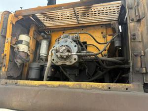 Buy Sany SY465C Used Excavator Buy Sany SY465C Used Excavator