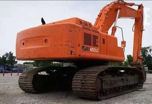 Buy Hitachi EX450-5 Used Excavator Buy Hitachi EX450-5 Used Excavator