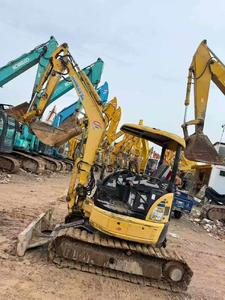Buy Komatsu PC30MR-2 Used Excavator Buy Komatsu PC30MR-2 Used Excavator