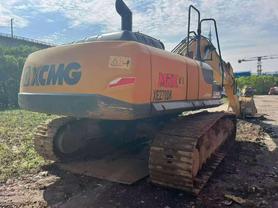 Buy XCMG XE270DK Used Excavator / 9 Buy XCMG XE270DK Used Excavator / 9