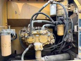 Compre Excavadora Caterpillar 320D Usada / 6 Compre Excavadora Caterpillar 320D Usada / 6
