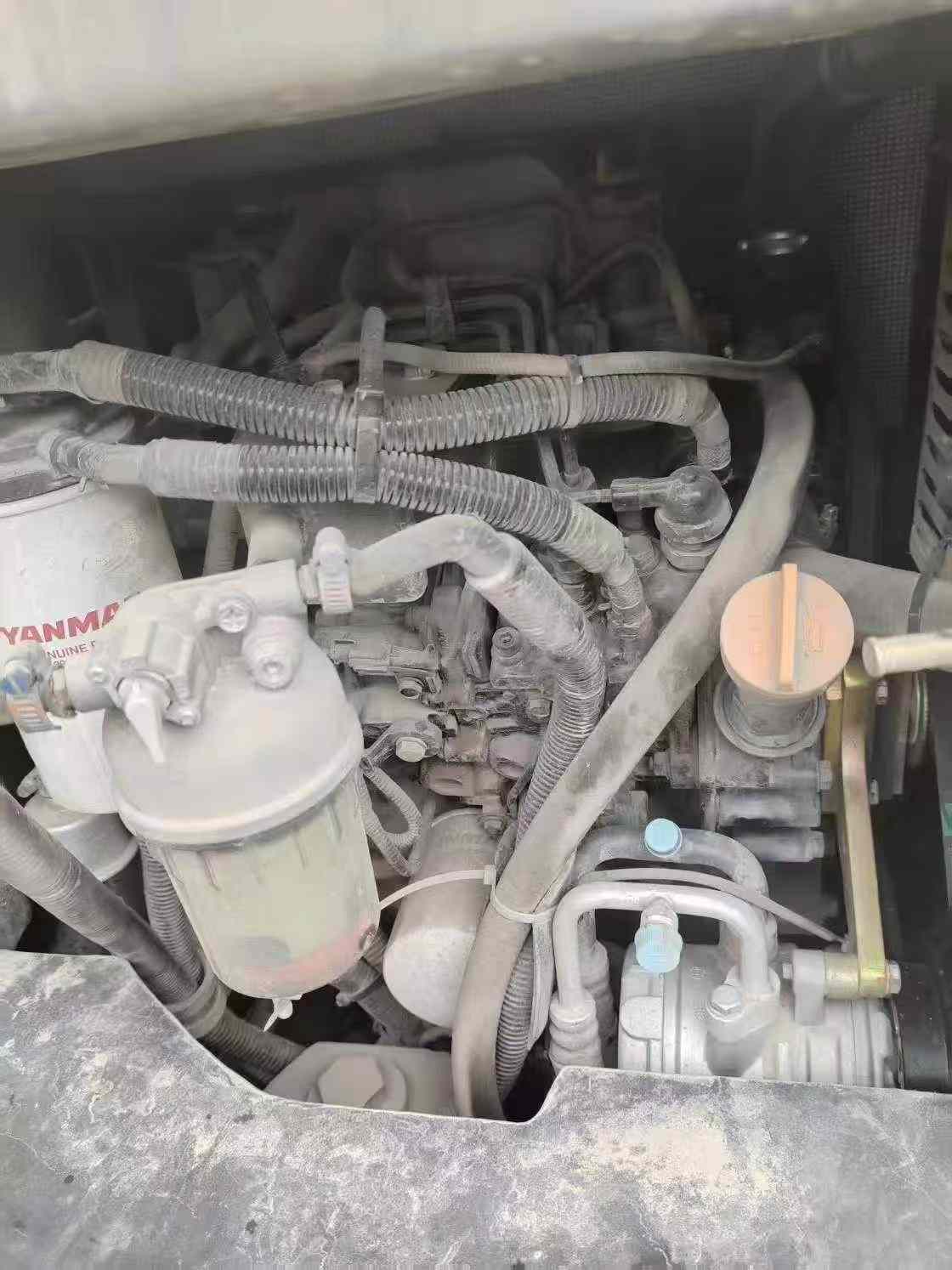 Buy XCMG XE35U Used Excavator / 7 Buy XCMG XE35U Used Excavator / 7