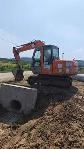 Buy Hitachi EX70 Used Excavator Buy Hitachi EX70 Used Excavator