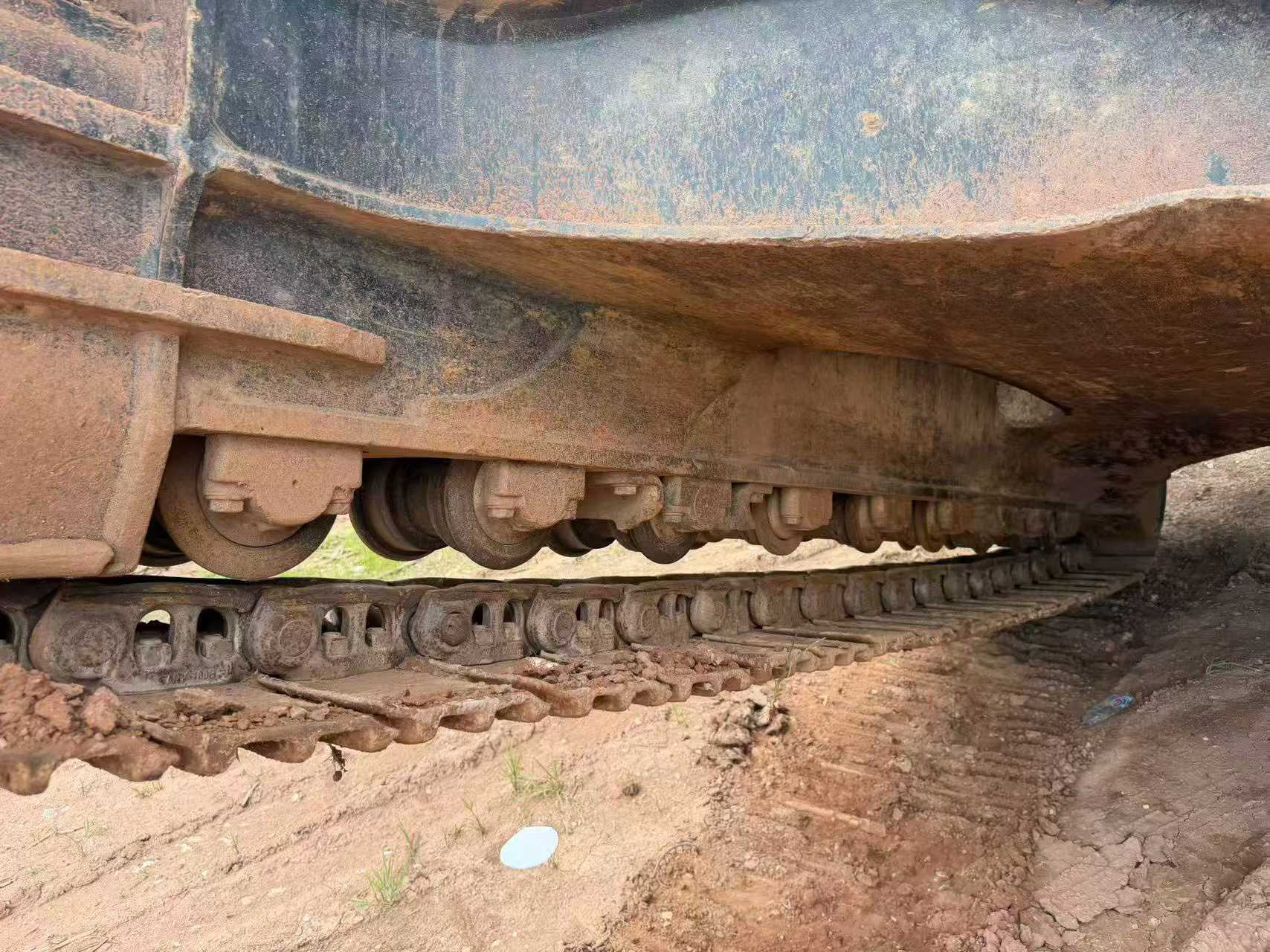 Buy Sany SY305C Used Excavator / 4 Buy Sany SY305C Used Excavator / 4