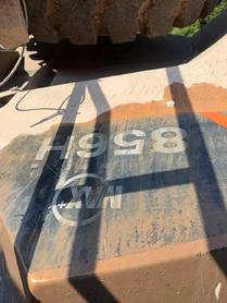 Buy LiuGong 856IV Used Loader / 2 Buy LiuGong 856IV Used Loader / 2