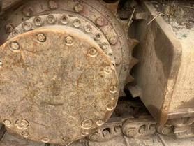 Acheter Pelle Caterpillar 336E d'occasion / 9 Acheter Pelle Caterpillar 336E d'occasion / 9