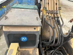 Buy Sany SY465C Used Excavator / 2 Buy Sany SY465C Used Excavator / 2