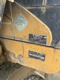 Купить Подержанный Экскаватор Caterpillar 320D / 9 Купить Подержанный Экскаватор Caterpillar 320D / 9