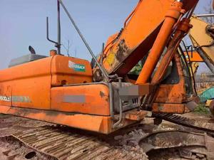 Buy Doosan DX260LC Used Excavator Buy Doosan DX260LC Used Excavator
