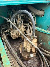 Buy Kobelco SK200-8 Used Excavator / 3 Buy Kobelco SK200-8 Used Excavator / 3