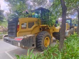 Buy Sany SW955K Used Excavator / 2 Buy Sany SW955K Used Excavator / 2