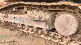 Compre Excavadora Sumitomo SH350-5 Usada / 8 Compre Excavadora Sumitomo SH350-5 Usada / 8