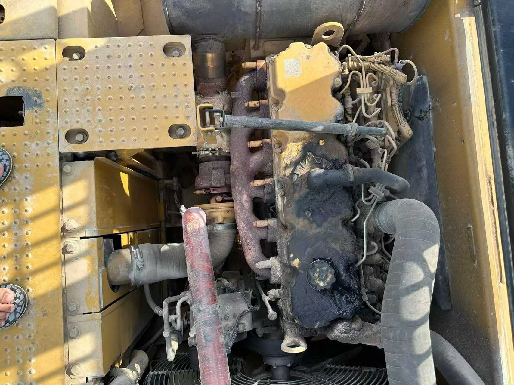 Compre Excavadora Caterpillar 330B Usada / 3