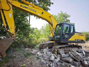 Buy Sumitomo SH210-6 Used Excavator Buy Sumitomo SH210-6 Used Excavator