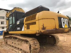 Comprar Caterpillar 336E Usado Excavadora Comprar Caterpillar 336E Usado Excavadora